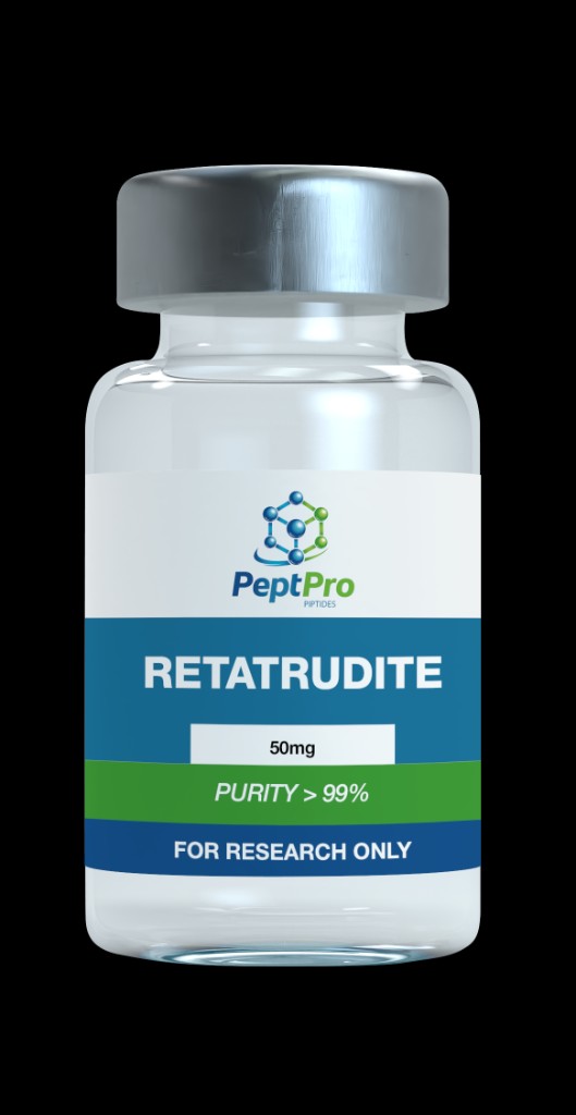 RETATRUDITE — PeptPro