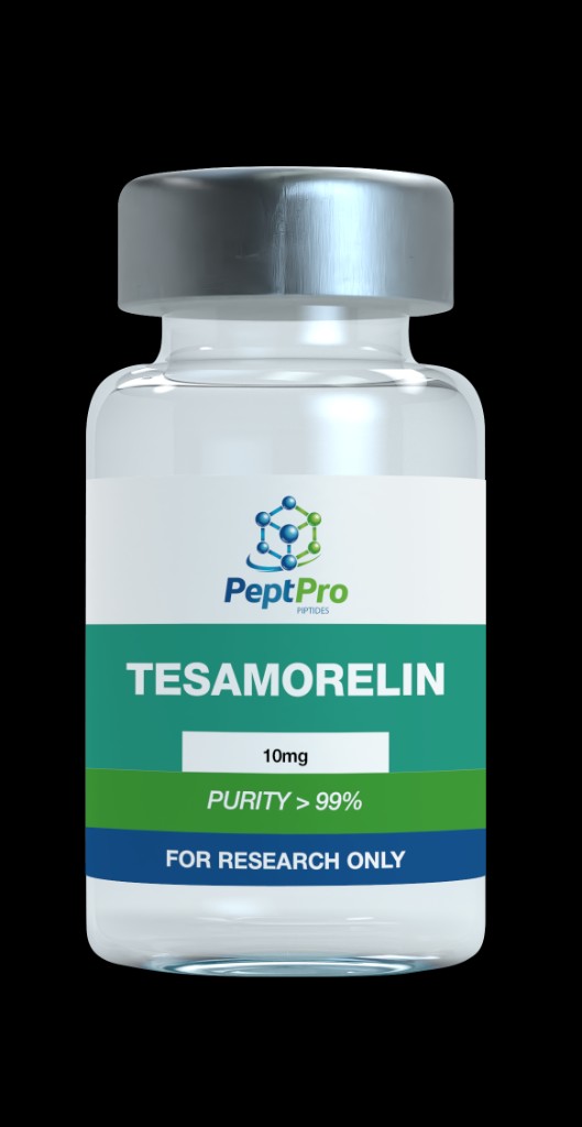 TESAMORELIN — PeptPro